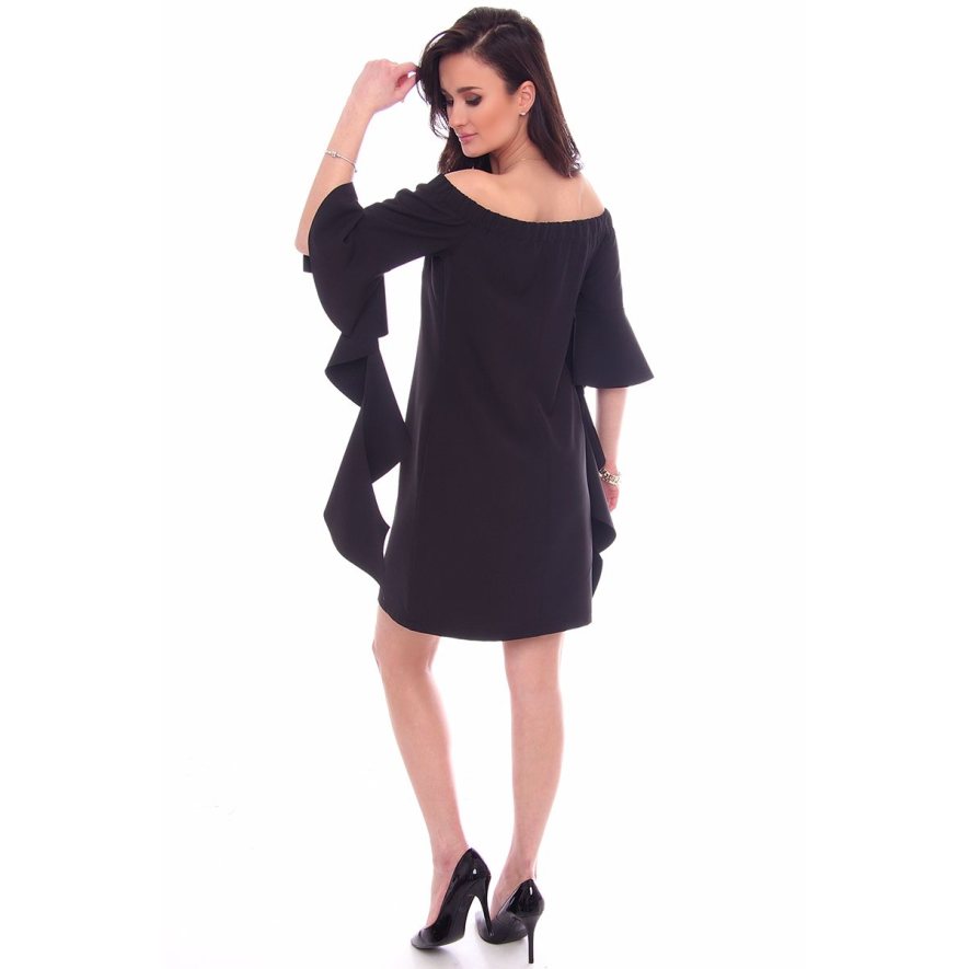 Modne sukienki wizytowe online w sklepie CosmosModa