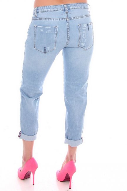 Modne spodnie damskie w sklepie online CosmosModa