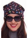 Modne czapki damskie w sklepie online CosmosModa