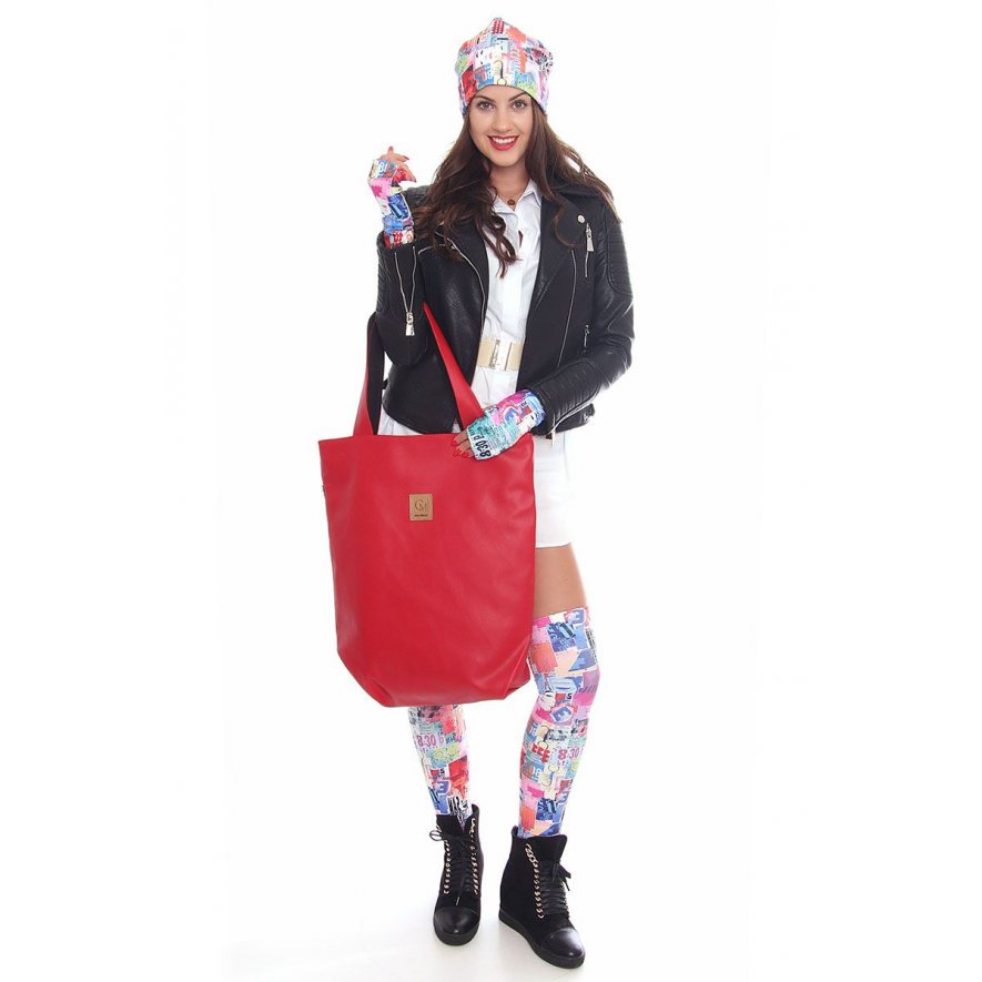 Modne torby damskie sklep online CosmosModa