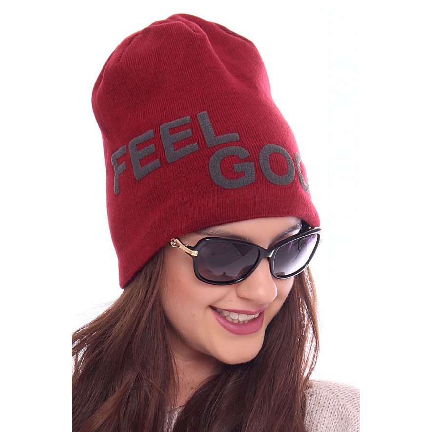 Modne czapki damskie w sklepie online CosmosModa