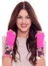 Modne rękawiczki damskie w sklepie online CosmosModa