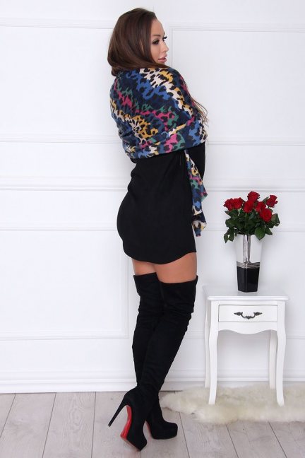 Modne szaliki damskie w sklepie online CosmosModa