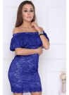 Modne sukienki koronkowe w sklepie online CosmosModa