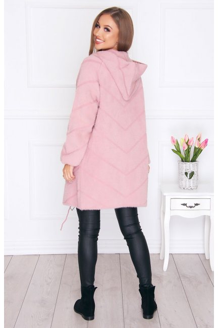 Modne płaszcze damskie w sklepie online CosmosModa