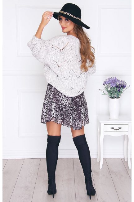 Modne swetry damskie w sklepie online CosmosModa