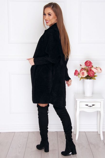 Modne płaszcze damskie w sklepie online CosmosModa