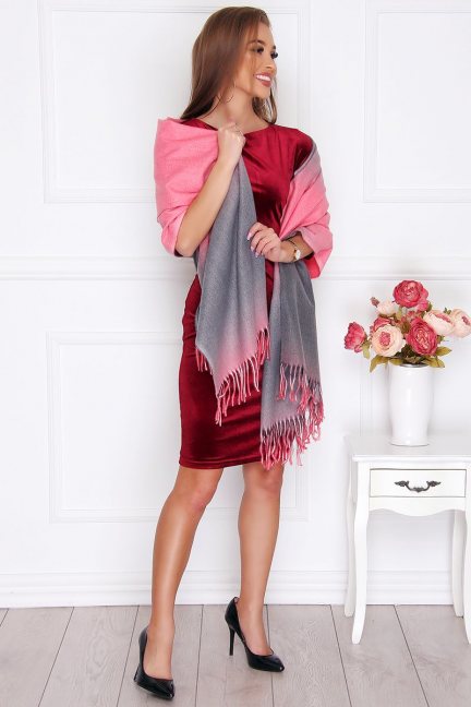 Modne szaliki damskie w sklepie online CosmosModa