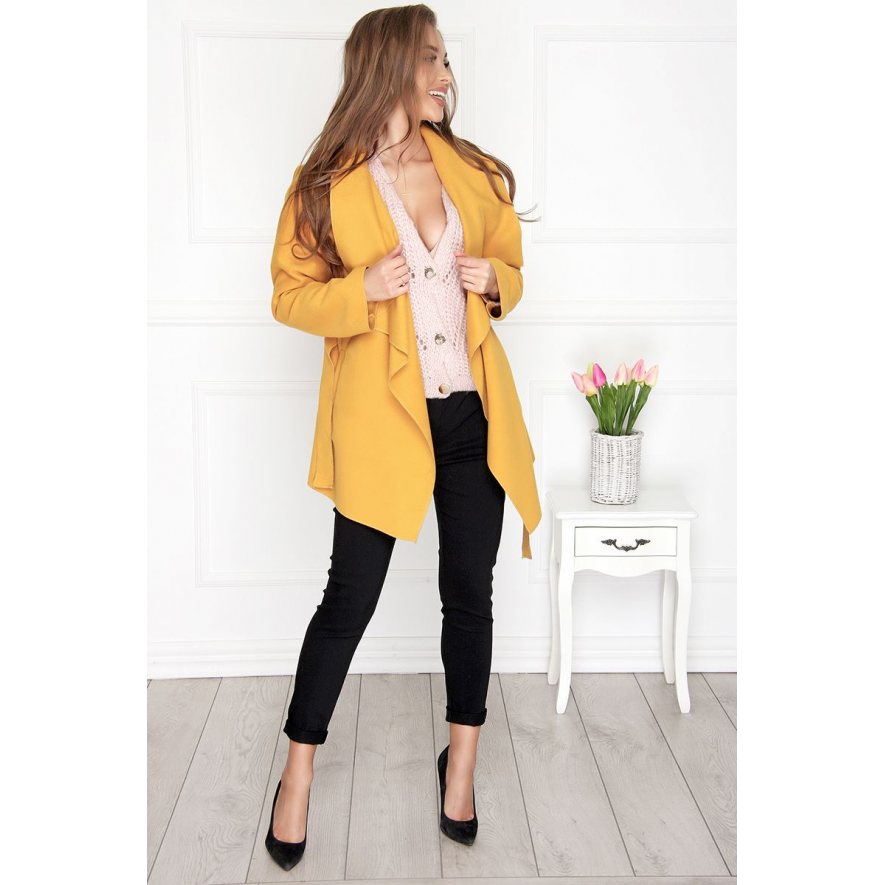 Eleganckie płaszcze damskie w sklepie online CosmosModa