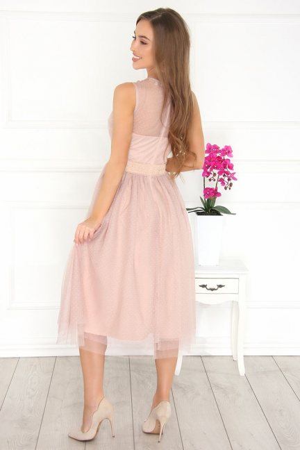 Modne sukienki wizytowe w sklepie online CosmosModa