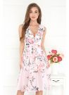 Modne sukienki w kwiatki w sklepie online CosmosModa