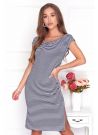 Modne sukienki bawełniane w sklepie online CosmosModa