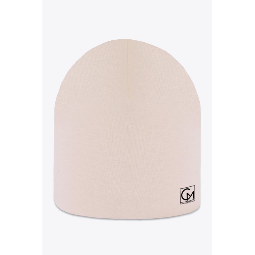 Modna czapka beanie