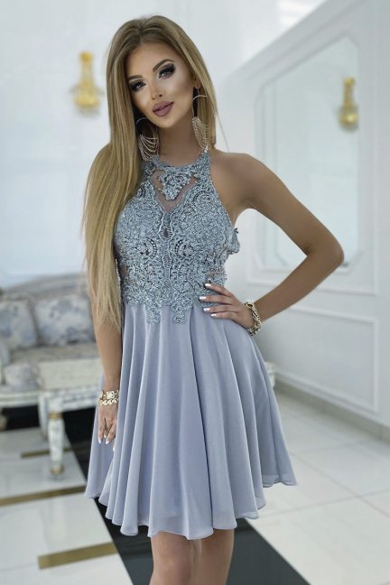 Modna sukienka mini